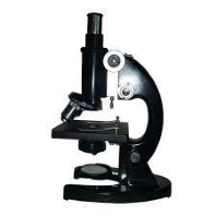 Microscope Student